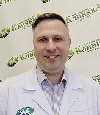 doctor